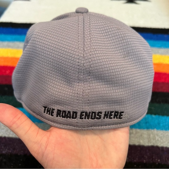 Top of the world 2017 NCAA Mens Final Four Hat Oregon Gonzaga UNC South Carolina - Picture 5 of 16